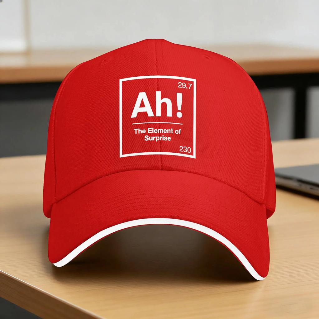 Summer Project Hail Mary Baseball Cap AH EleUnisext Of Surprise Outdoor Gym Yk Funny Sun Trucker Hat Adult Hot Sale Snapback Cap