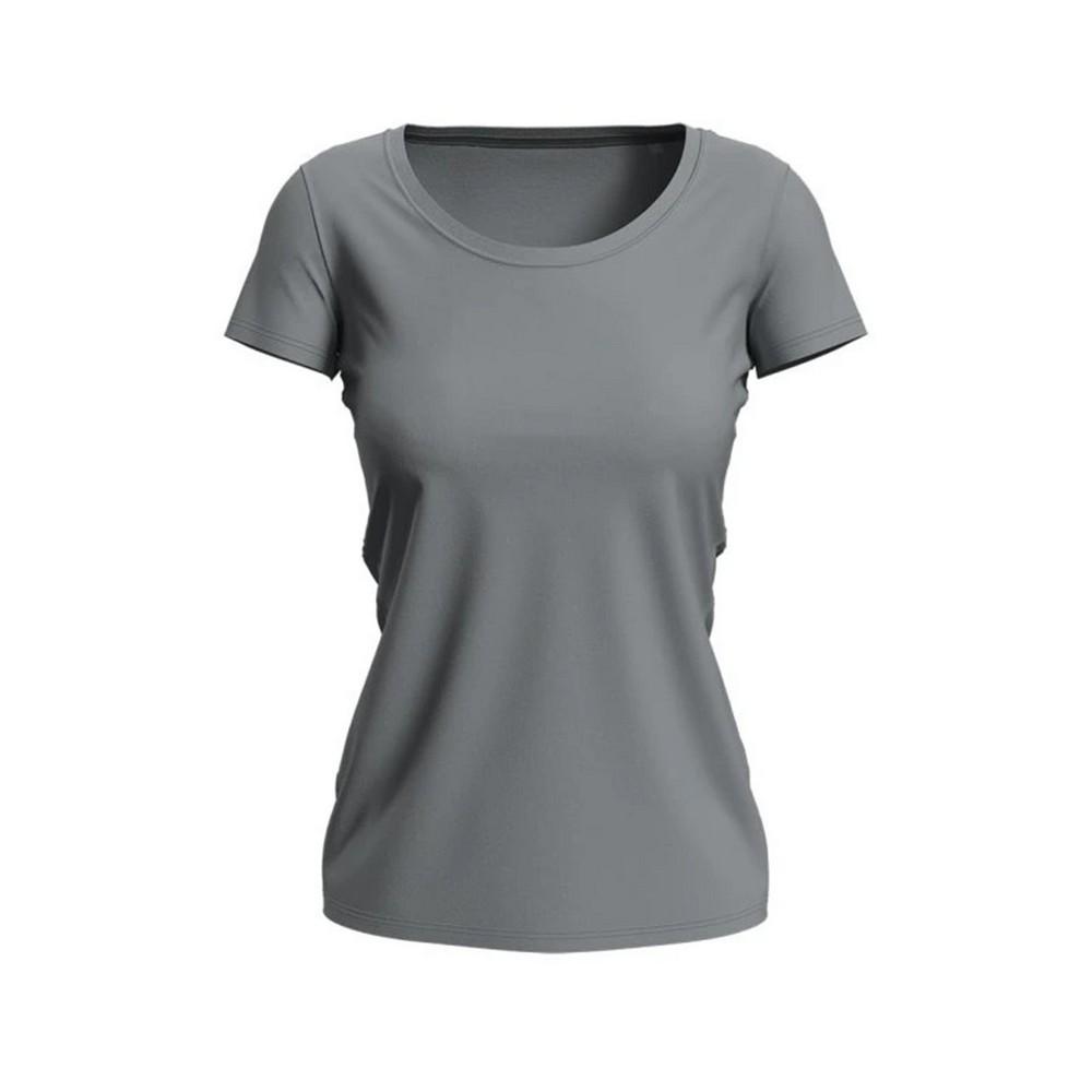 Stedman Womens/Ladies Stretch T-Shirt
