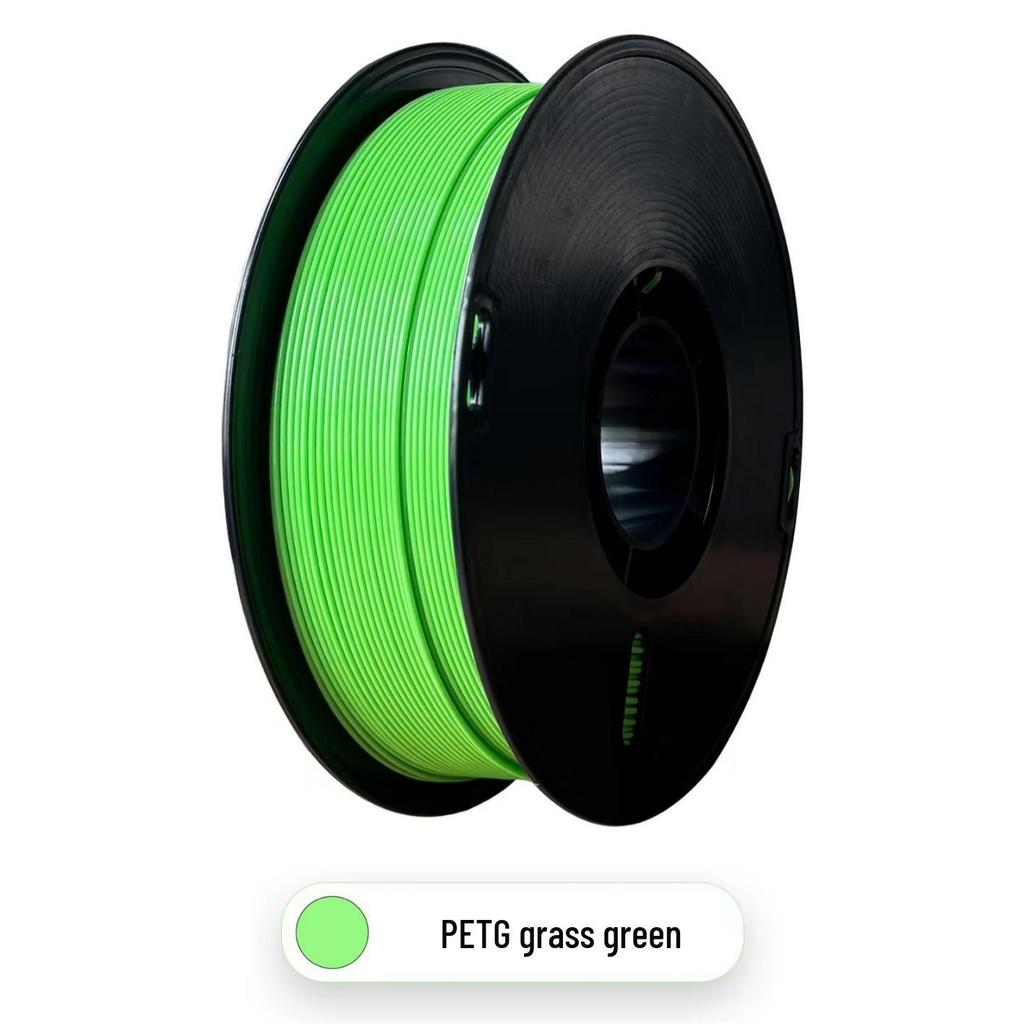PETG 1,75mm 1kg 3D-Drucker Filament für Druckmaterial & Stifte