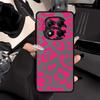 Case for Xiaomi Redmi Note 14 9S A4 12 13 Pro Plus 14C 13C 10 11 Back Phone Cover Leopard Print