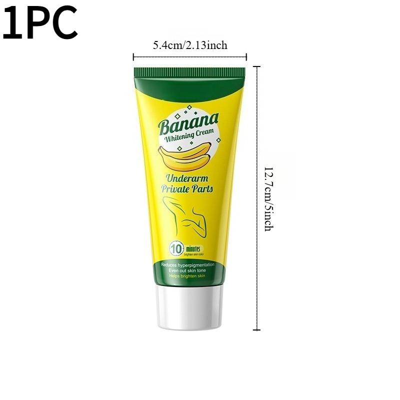 1PC Kojic acid underarm whitening cream Kojic acid underarm blackening cream moisturizing cream underarm cream collagen