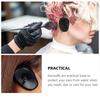 Silicone Hair Coloring Ear Cover Ear Protector Cover Hair Salon Earmuffs Silicone Ear Cover