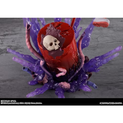 TAMASHII NATIONS Figuarts ZERO Chainsaw Man Power, Approximately 230mm, PVC & ABS Painted Finished Figure