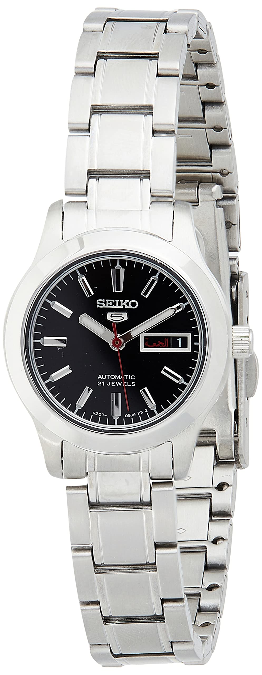 

SEIKO SEIKO5 SYMD95K1 Часы Женские [Часы]