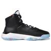 Adidas Pro Bounce Madness 2019 Cushioning Anti-Slip High-Top Basketball Shoes Men Sneakers Black White EG1537