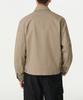 Musinsa Standard Heavyweight Cp Work Jacket [Beige]