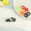Upgraded Silicone Earbud Case Suiatble for WF-1000XM5 Not-slip Dustproof Eartip Caps Earplug Cover Headphone Cushion
