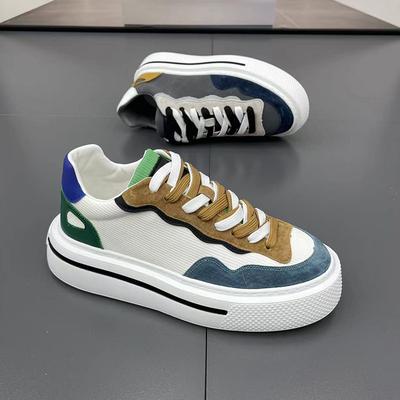 Herrenschuhe – Sportschuhe