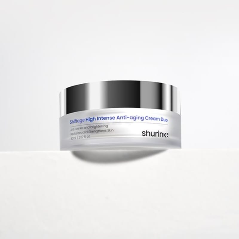 [Shrink RX] Shift Age High Intense Anti-Aging Cream Duo 60ml