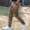 Archon camouflage suit outdoor waterproof and wear-resistant spring and autumn tactical jacket pants can be customized tooling jacket