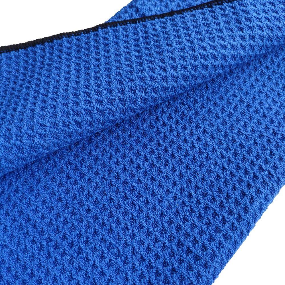 Golf Double-sided Cleaning Brush Golf Towel and Brush Head Groove Cleaner Set Golf Cleaning Set