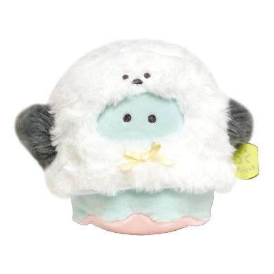 Obakenu Plush Toy S Shimaenaga
