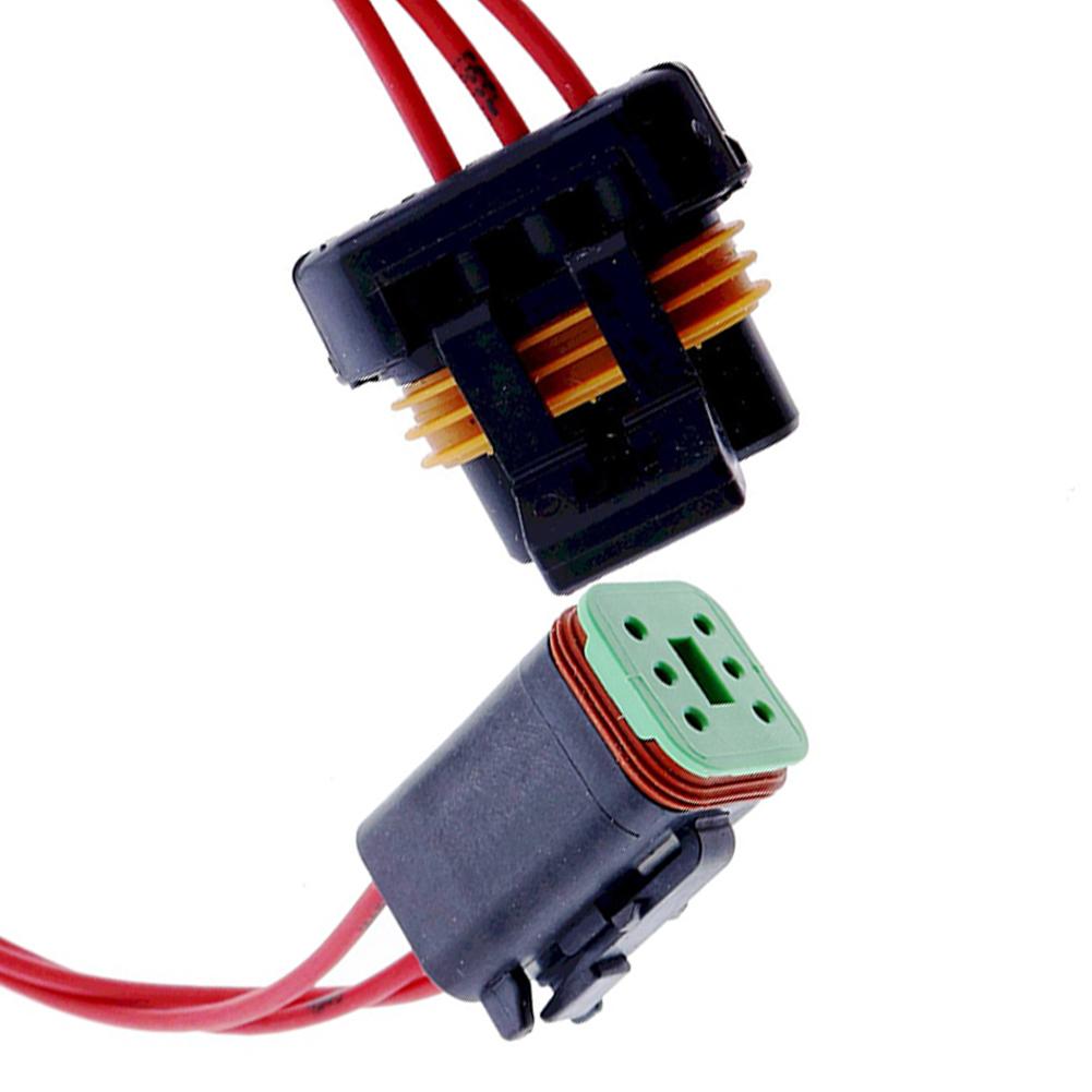 

Replacement Ignition Switch Wiring Harness 6697965 for Bobcat Excavators and Track Loaders T140 T180 T190 T200 China Mainland