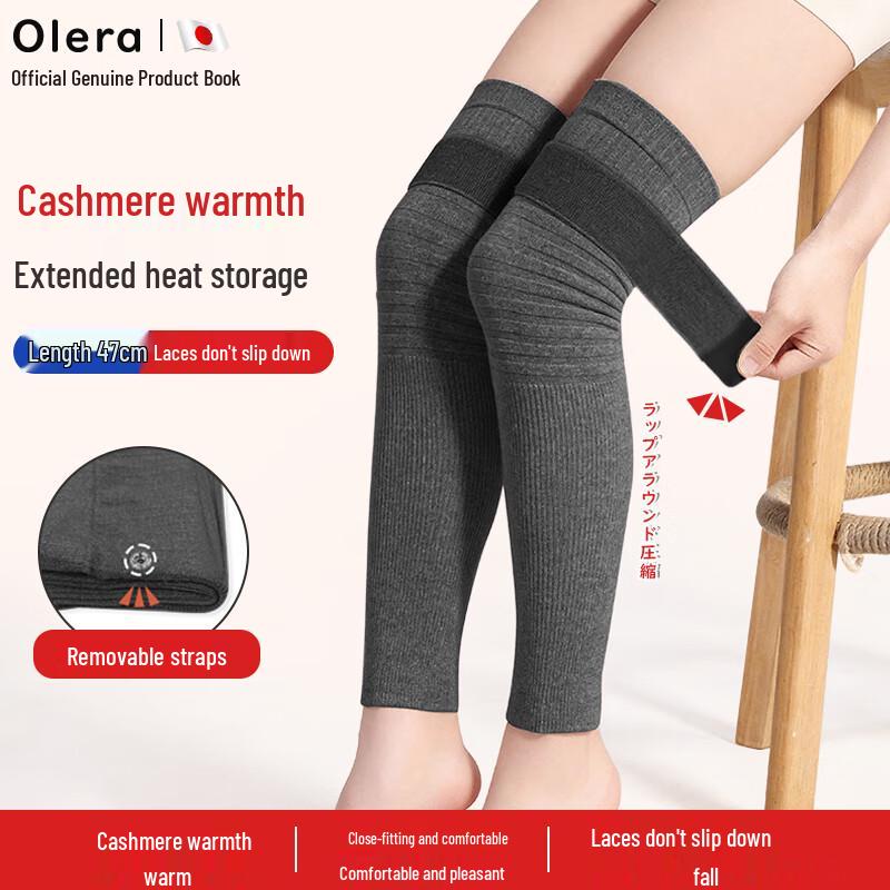 Olera Thermal Knee Braces for Joint Pain Relief