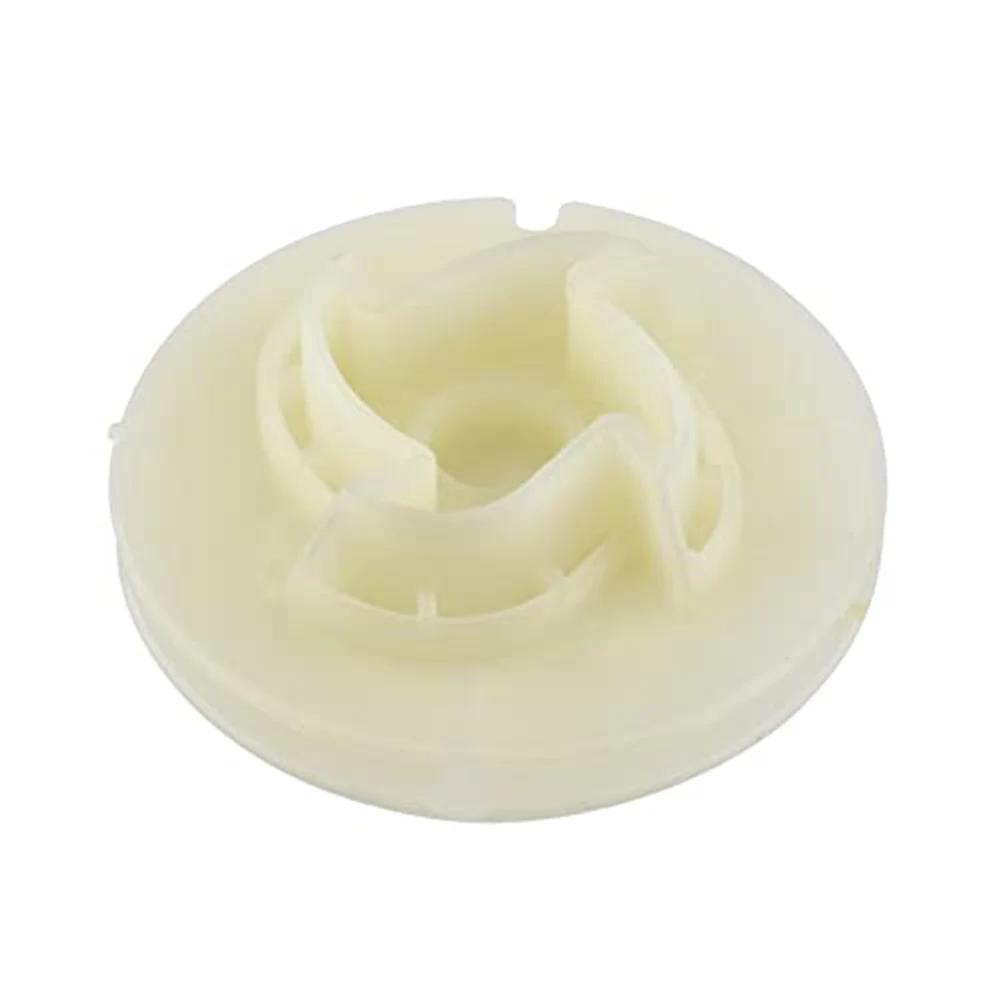 Robust Replacement Recoil Starter Pulley For HUS 461 460 455 450 445 353 351 350 346 340 Chainsaw For Enhanced Performance