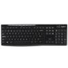Logitech K270 Wireless Keyboard