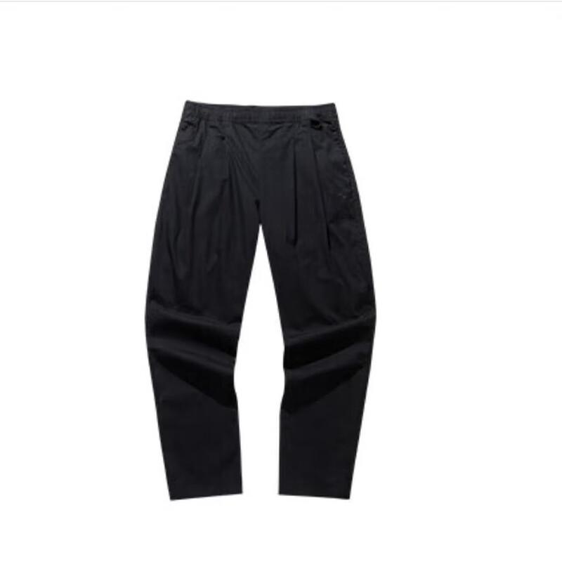 ANTA Wang Yibo Good Things Happen Men s Straight-Leg Pants 185/2XL