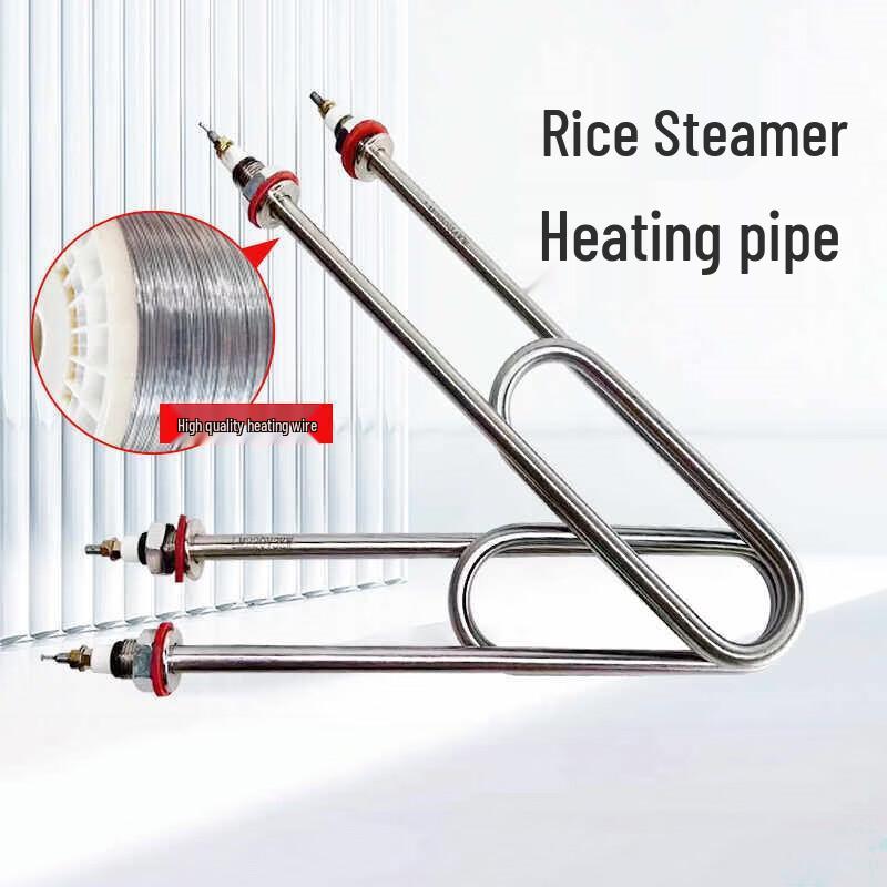 Tongjing Rice Steamer Cabinet Heating Element