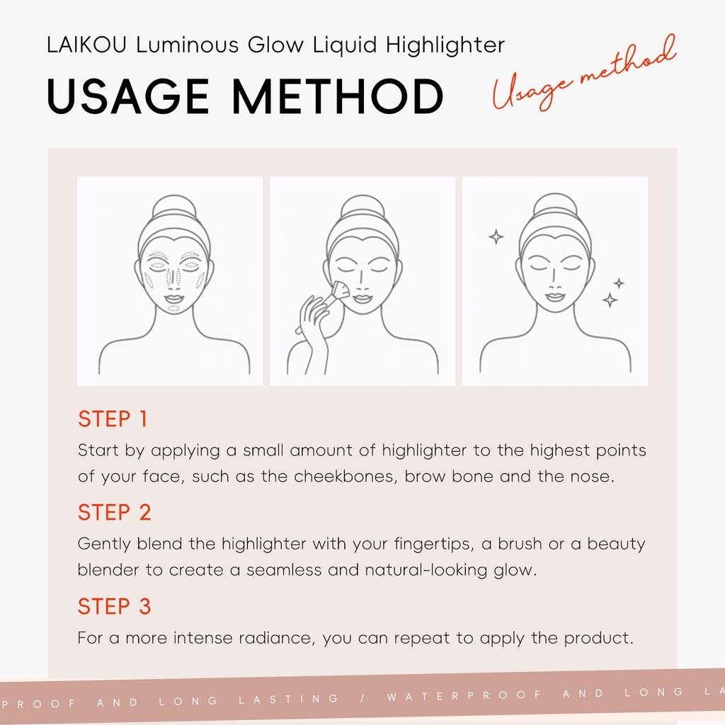 Cremă iluminatoare radiantă pentru conturarea feței și îngrijirea pielii fără cusur