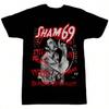 Sexy Waifu Otaku Anime Girl Japanese In Black And White Art T-Shirt