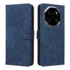 Flip Cover for Blackview Shark 6 / Oscal Tiger 8 PU Leather Full-Body Protection [RFID Blocking] Phone Cases