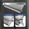 Qiuchao Stainless Steel Integrated Squat Toilet