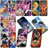 Wallpaper Majin Buu Dragon Gokus Ball Phone Cover for Apple iPhone 12 13 Mini XS 11 Pro Max 7 8 Plus + XR 8+ X SE 2020 SE3 Case