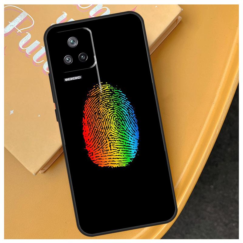 Gay Lesbian Lgbt Rainbow Pride Funda For Xiaomi 17 Pro Max 14 15 Ultra 13T 14T 15T POCO X7 X5 X6 Pro F5 F6 F7 F8 Ultra Case