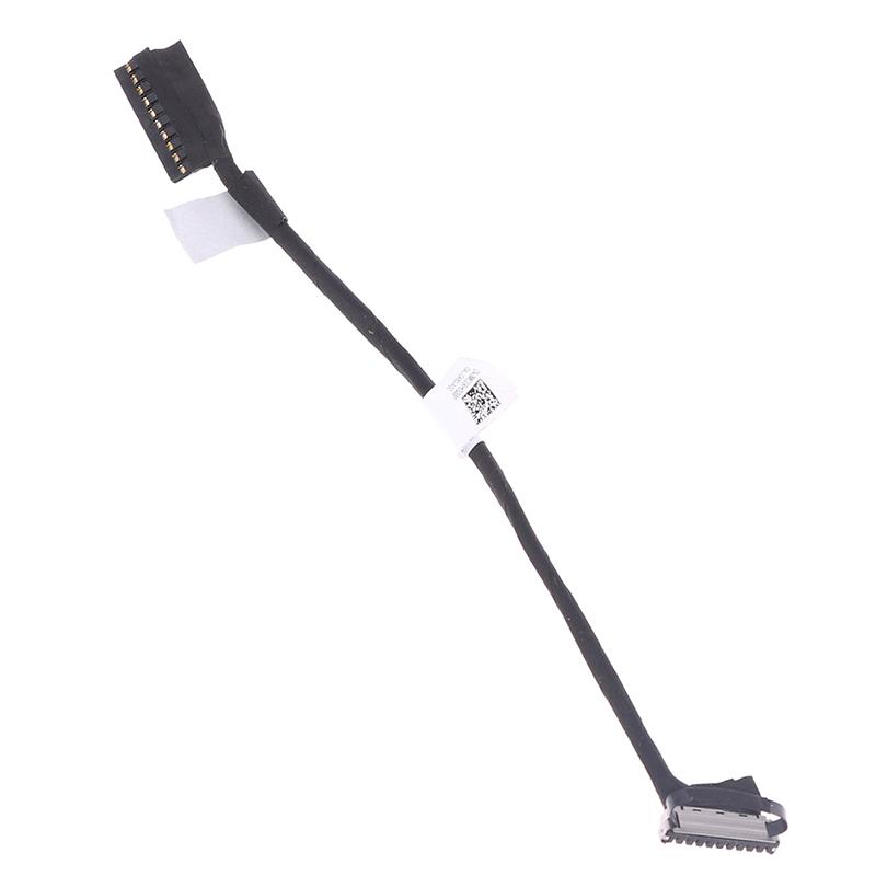 Battery Flex Cable For Dell Latiude 5400 5401 5402 5405 Edc41 Laptop Connector Line Replace 0Mk3X9