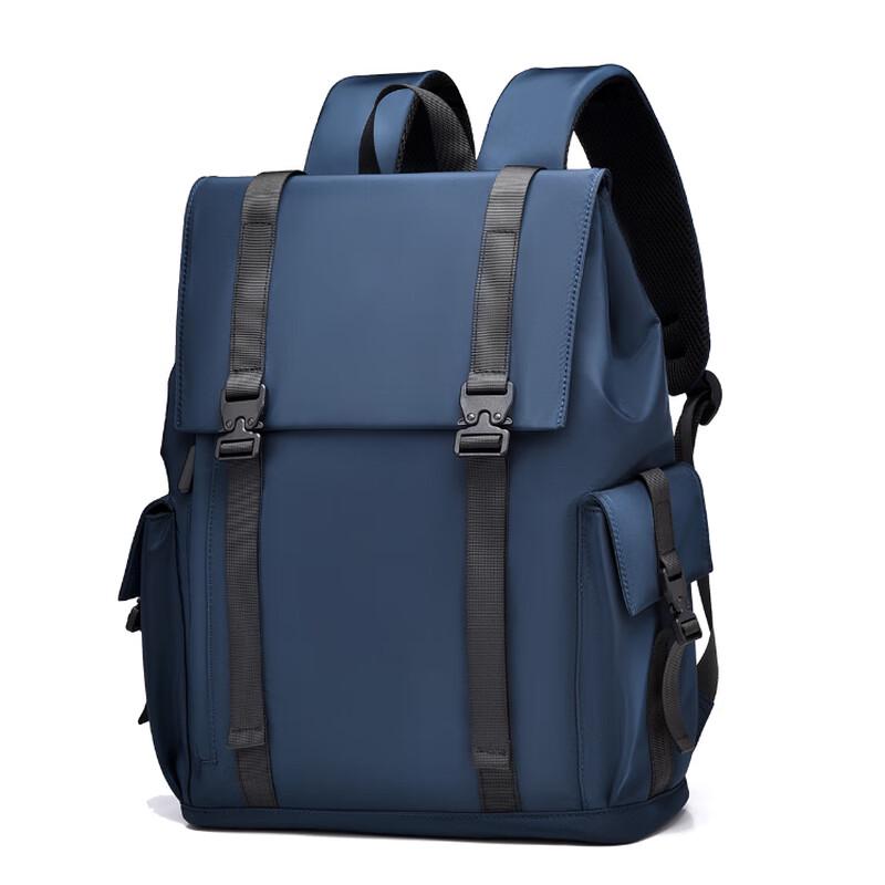 Men s Casual Large Laptop Backpack