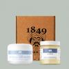 Van Der Pigge Calendula Hustle Cream + Catenvet Multi-Balm Skin Nourishing Prescription Set