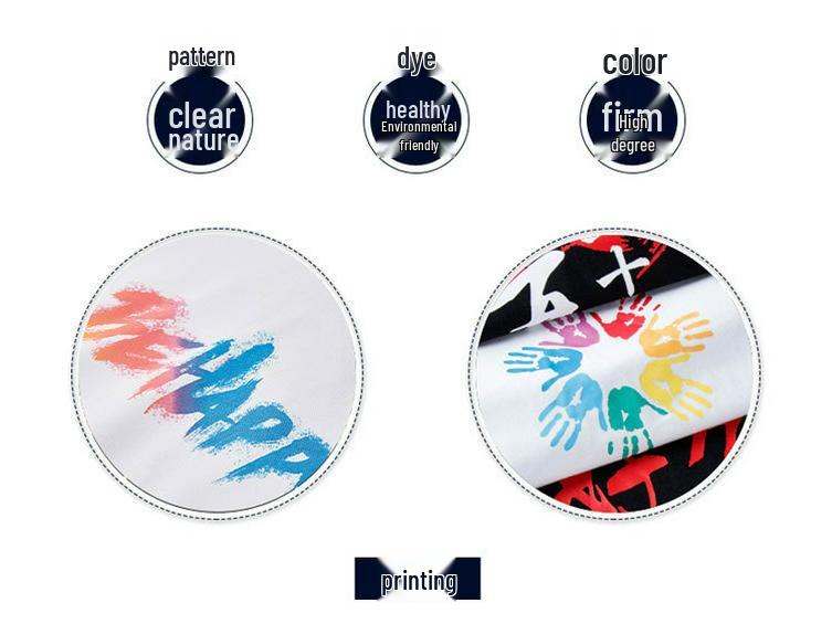 Tricou Imprimat Larg Concert Min Yoon-gi SUGA AgustD D-DAY