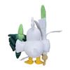 Center Original Plush 33 x 23 x 15 cm x W x Pokémon Toy Sirfetch'd (H D)