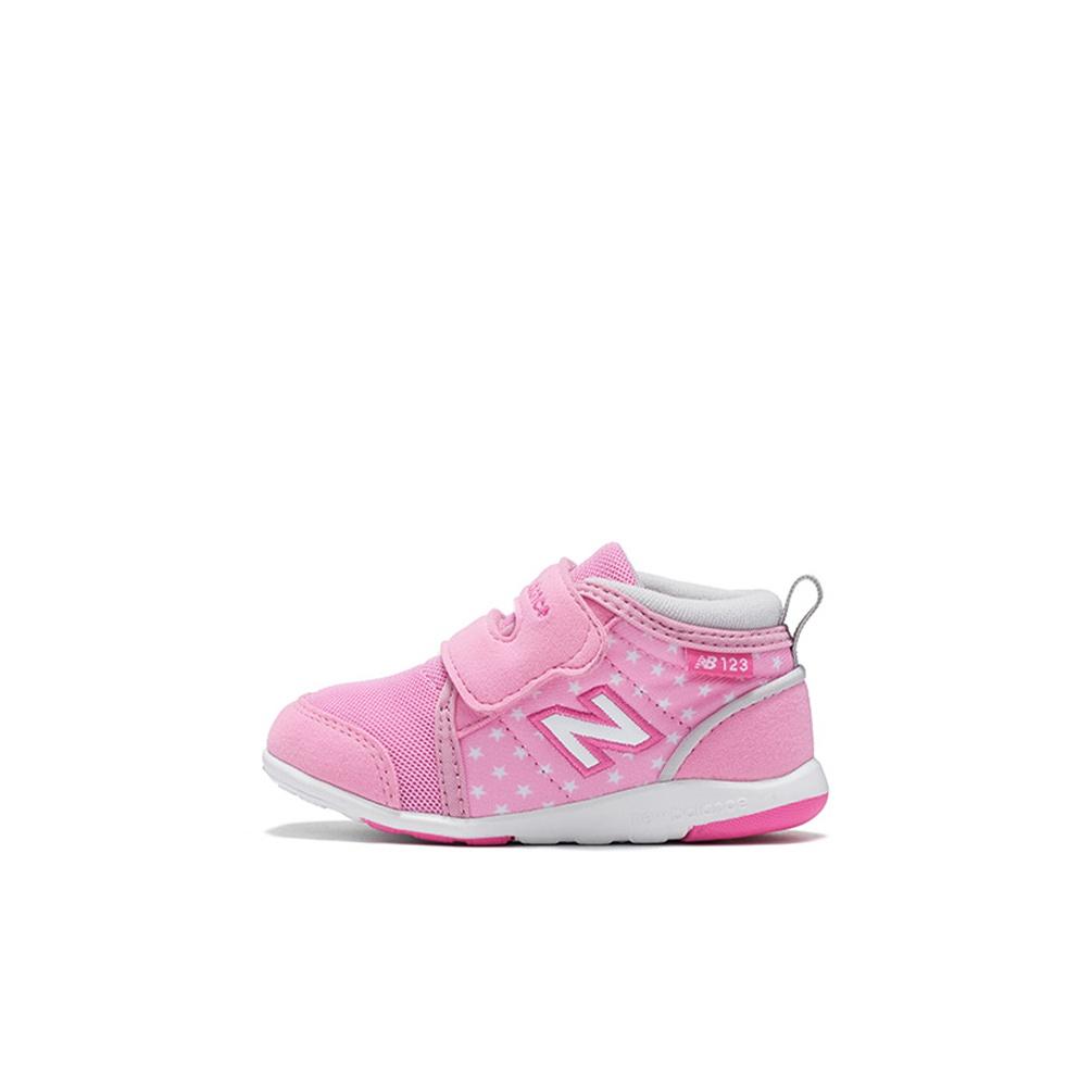 

кроссовки (TD) New Balance 123 Series Sakura-Pink IO123HPK
