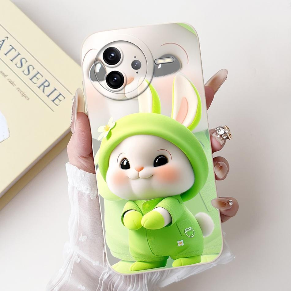 For Xiaomi Poco F7 Ultra / Poco F7 Pro Cute Cat Panda Cartoon Phone Case For Poco F7ultra F7Pro Soft Silicone Shockproof Cases
