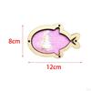 Busy Board Sequins DIY Material Practical Skill Montessori Toy for Kids Boys and Girls