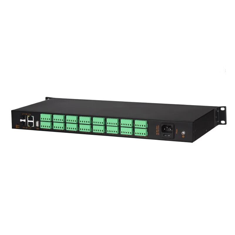 

Maiwe Mport3216-I 16-Port Industrial Serial Server