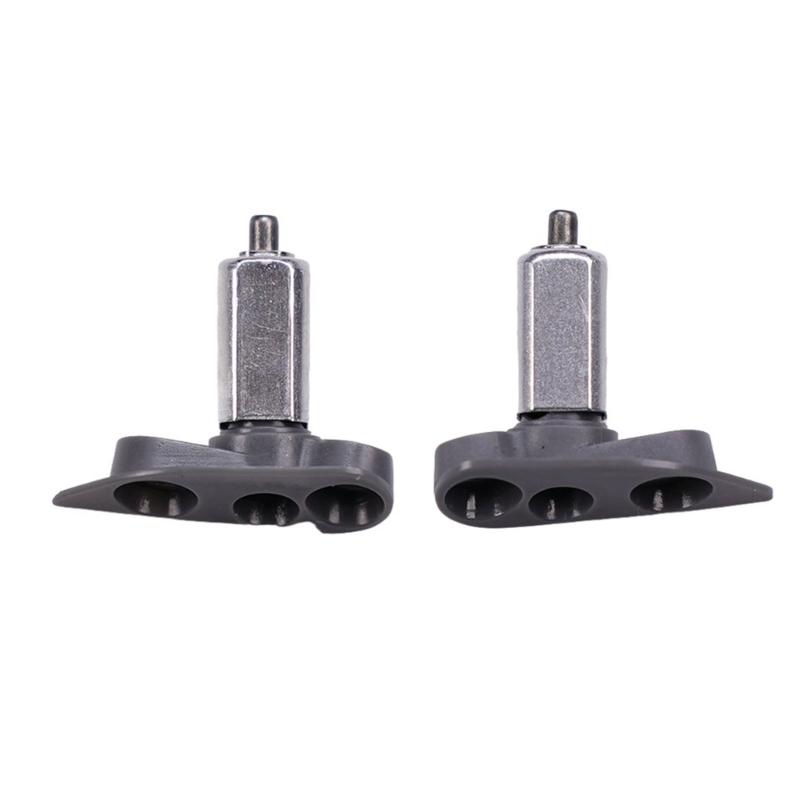 Metal Drones Gimbals Shaft Replacement Part for Enhances Rotation Designs in Aerial Photography Applications
