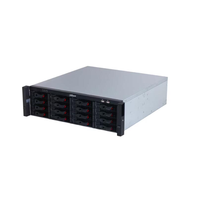 Dahua Network Video Recorder CN plug (adapter included)