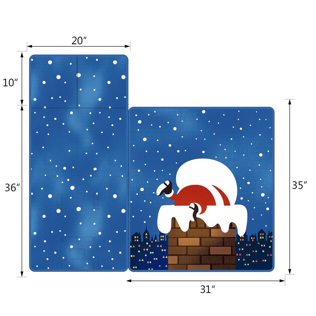 Soft and Breathable Baby Nap Mat: Polyester-Cotton, Foldable, Anti-Kick, Ideal for Kindergarten Sleeping.