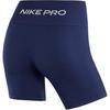 Nike Pro Fashion Comfortable Simple Sports Shorts Women Shorts IV1468-411