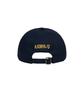 AJOBYAJO [Pba] Smile Ajo Cap [Navy]