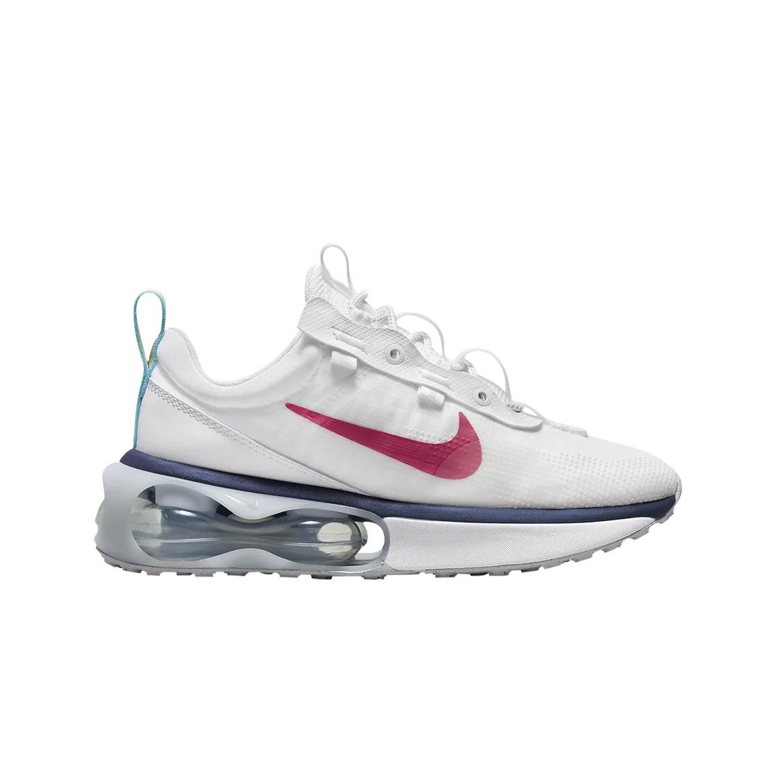 

Женские кроссовки Nike Air Max 2021 White Gypsy Rose DC9478-100
