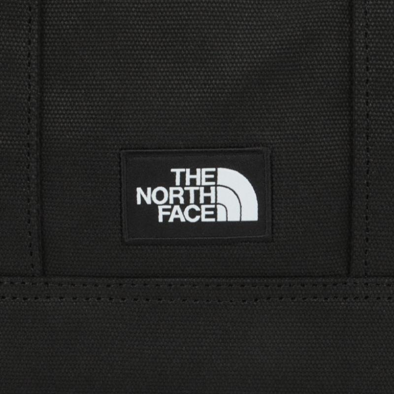 The North Face All Day Tote smAll Nn2pr67a Black