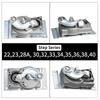 Kwikee Export RV Gearbox Connecting Rod 379160 1101425 M3024 for Lippert
