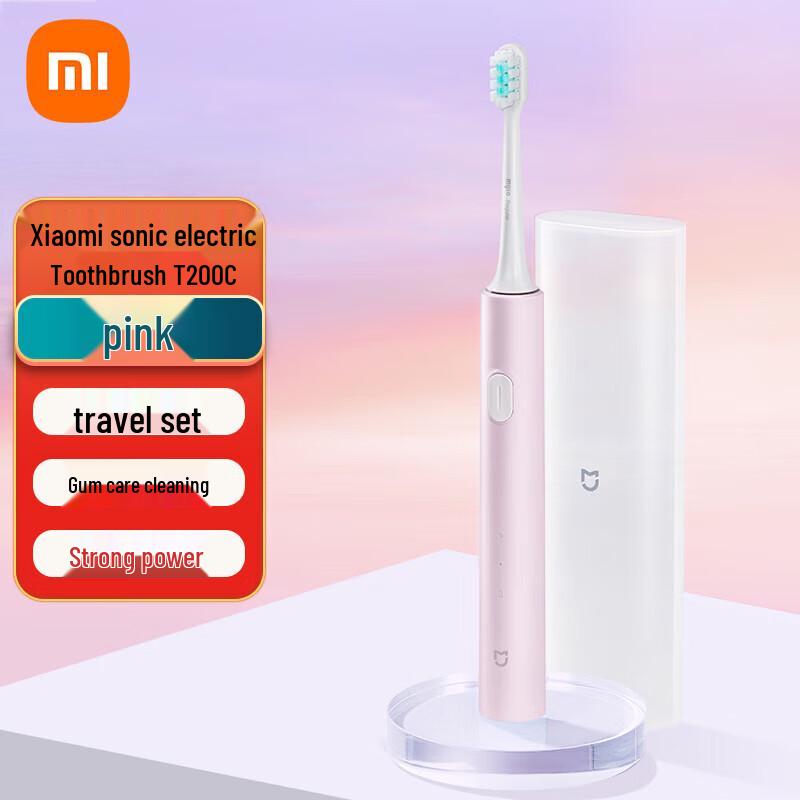 

Xiaomi T200C Sonic Electric Toothbrush