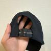 Used Columbia Black Cap Adjustable