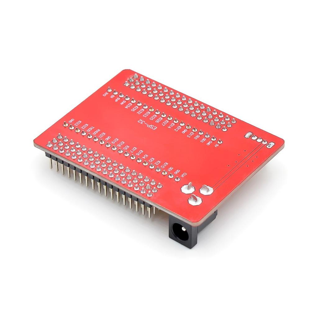 I2C IIC Interface Extension Conversion Expansion Board for Arduino Raspberry PI Microbit