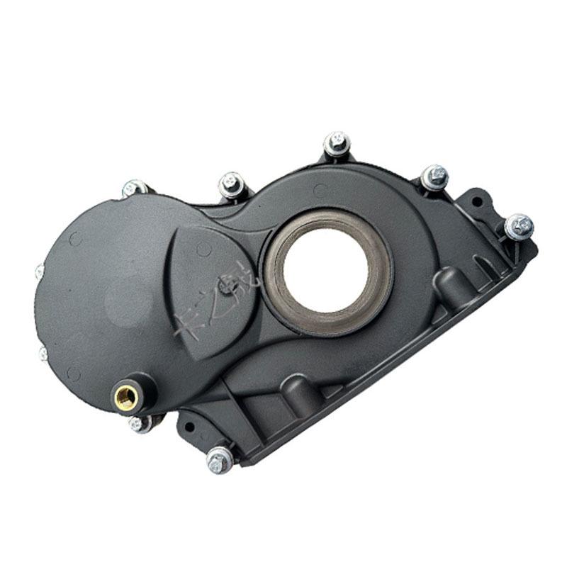 

Передний сальник коленвала двигателя BMW B38 (Крышка ГРМ) - Часть №. 11148512597