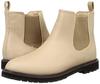 Himiko Fully Waterproof Rain Boots/624401 Beige